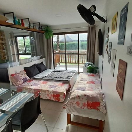 Vg Sun Cumbuco Apartment Caucaia Exterior foto