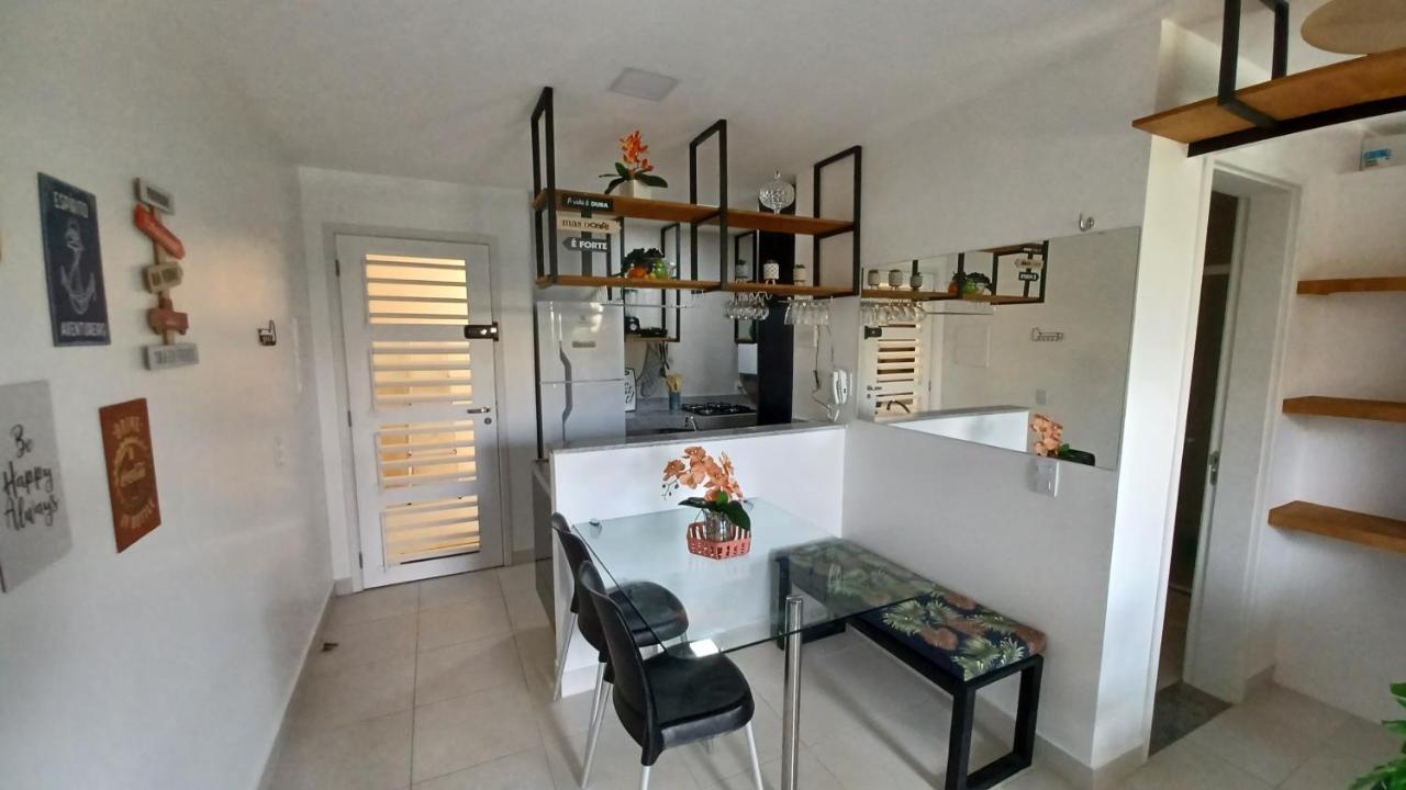 Vg Sun Cumbuco Apartment Caucaia Exterior foto