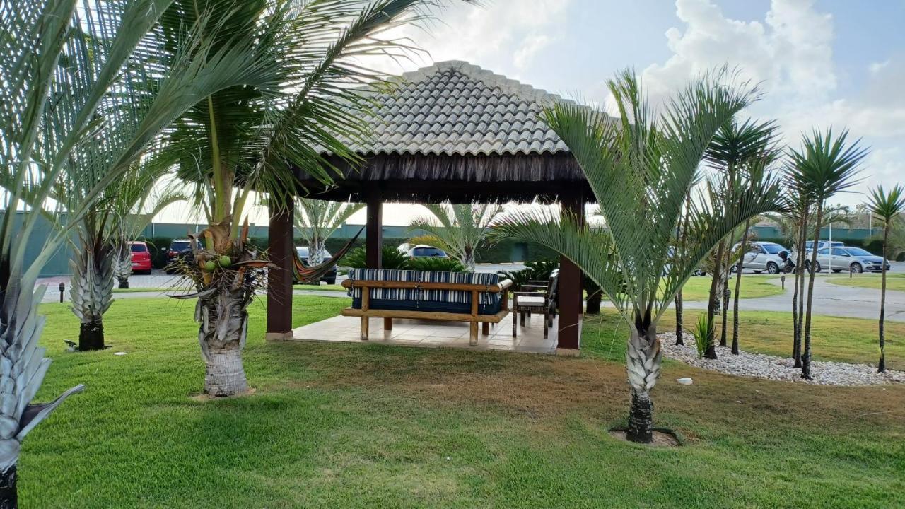 Vg Sun Cumbuco Apartment Caucaia Exterior foto