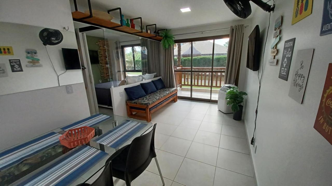 Vg Sun Cumbuco Apartment Caucaia Exterior foto